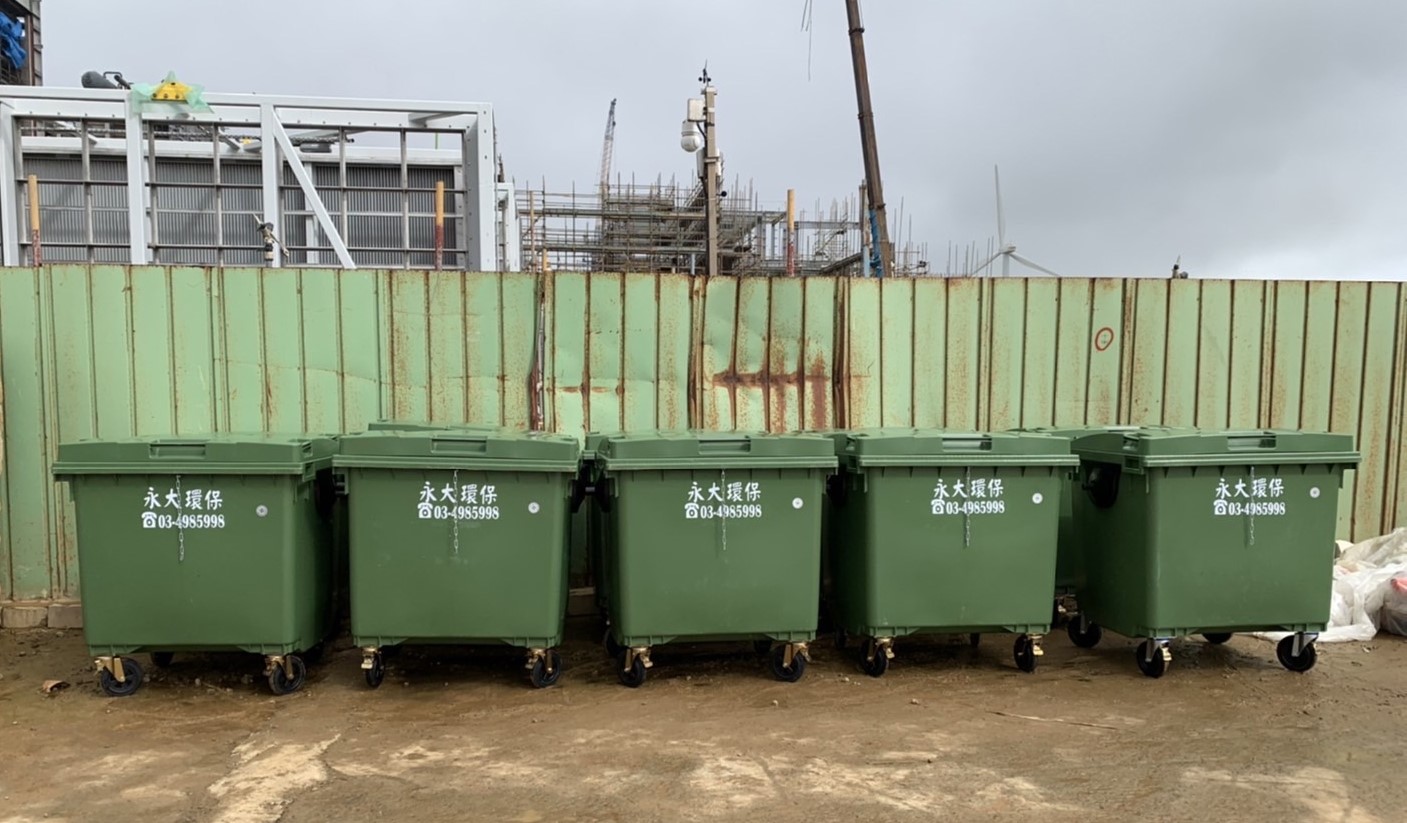 生活垃圾包月清運=